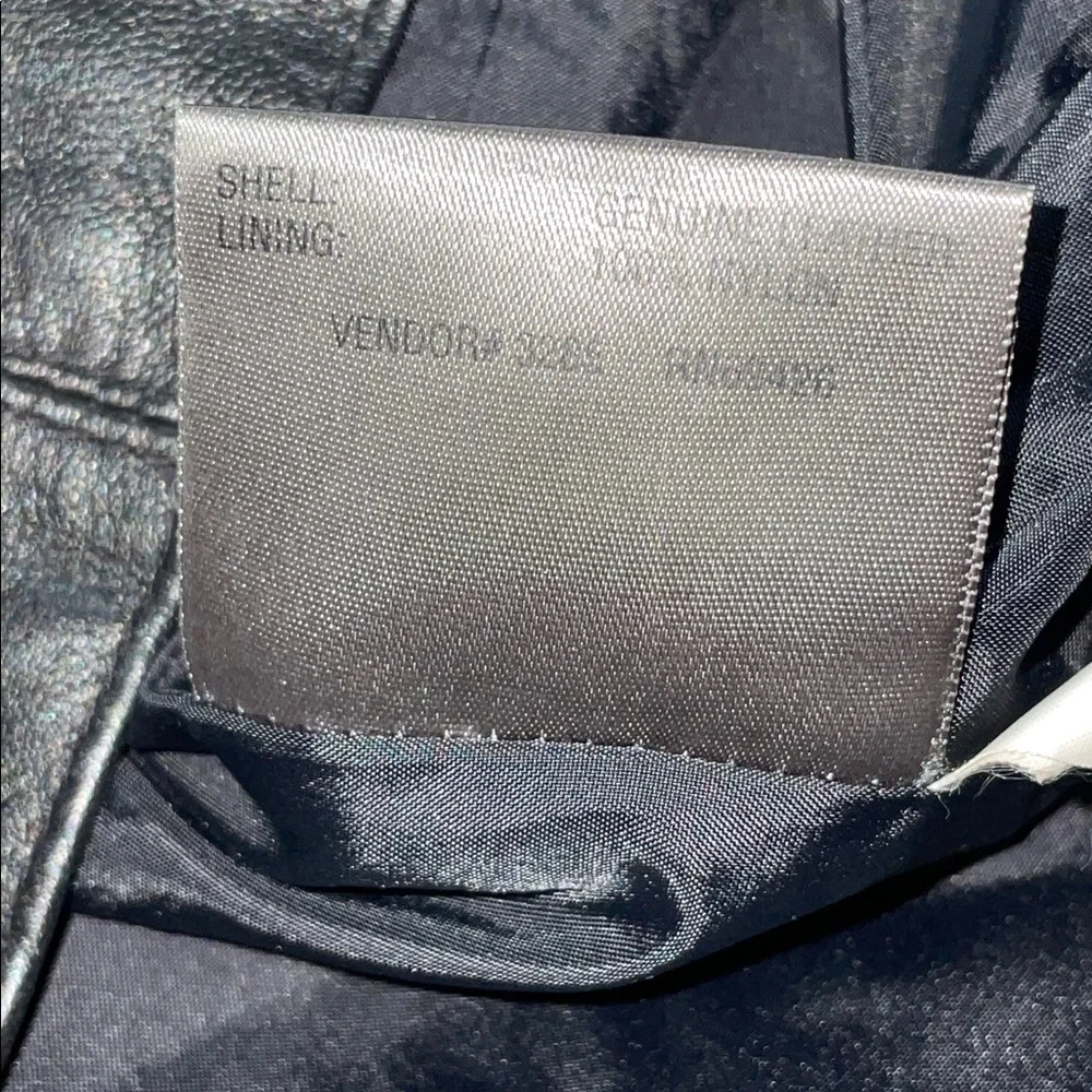 Wilsons Leather wilsons leather